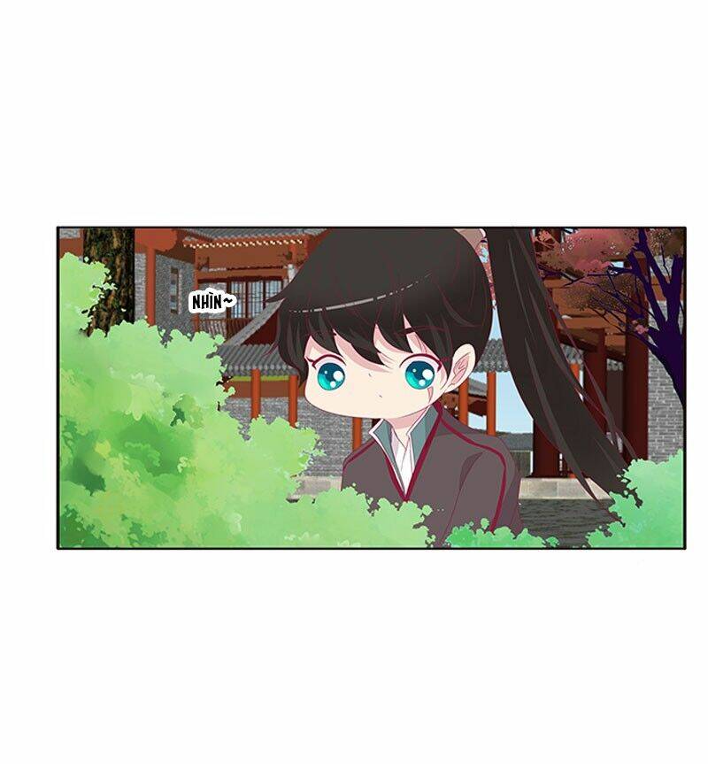 tướng quân mời ra trận chapter 82 4