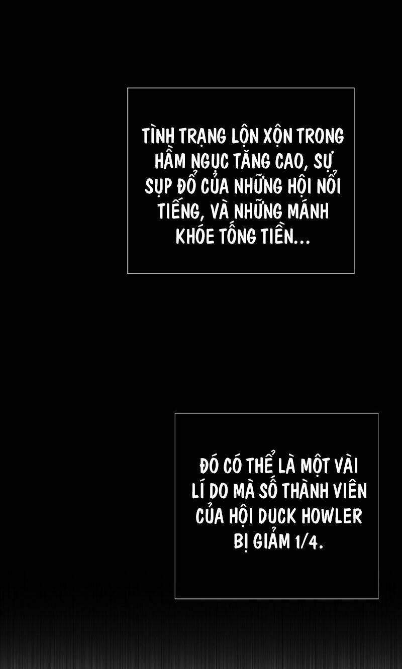 dusk howler chapter 20 23