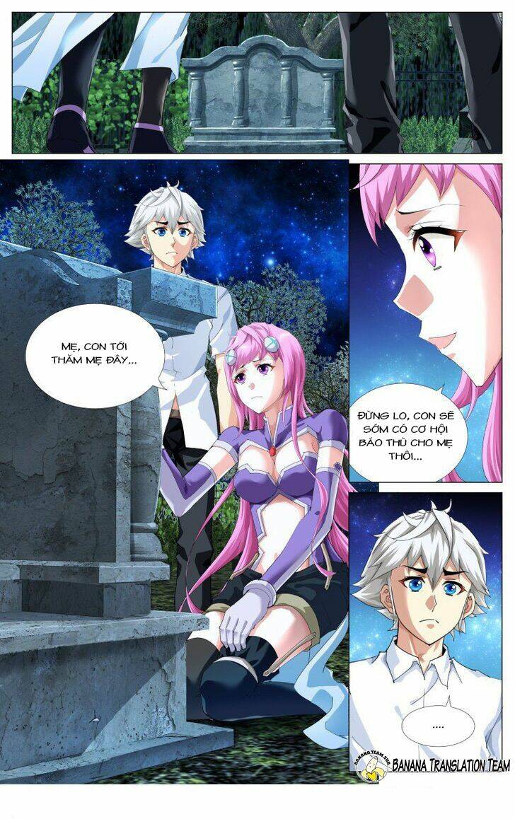 astral walker chapter 6 11