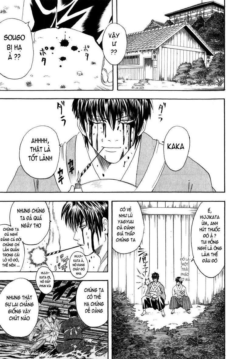 gintama - linh hồn bạc chapter 117 6