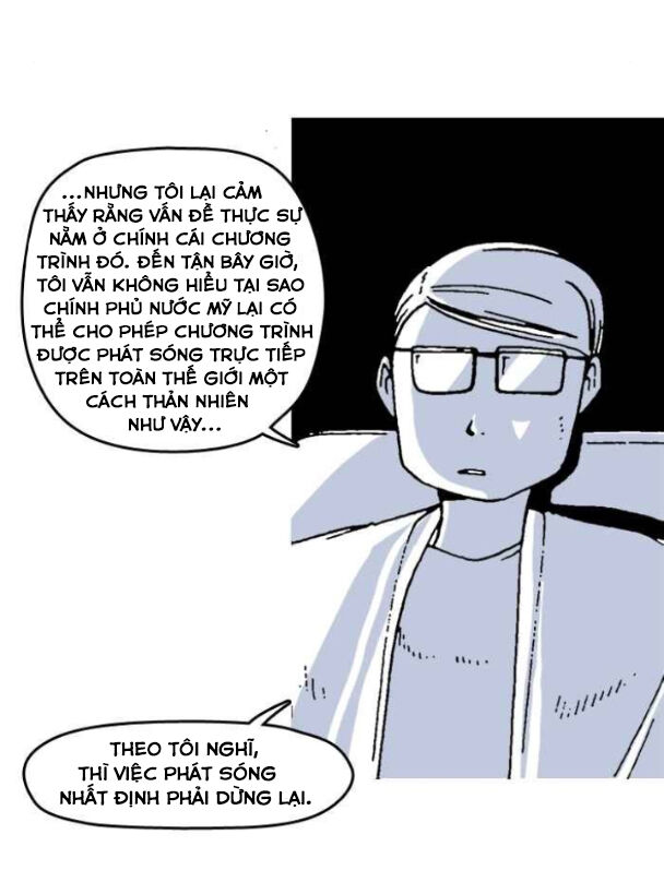 mắc kẹt trên mặt trăng chapter 24 13