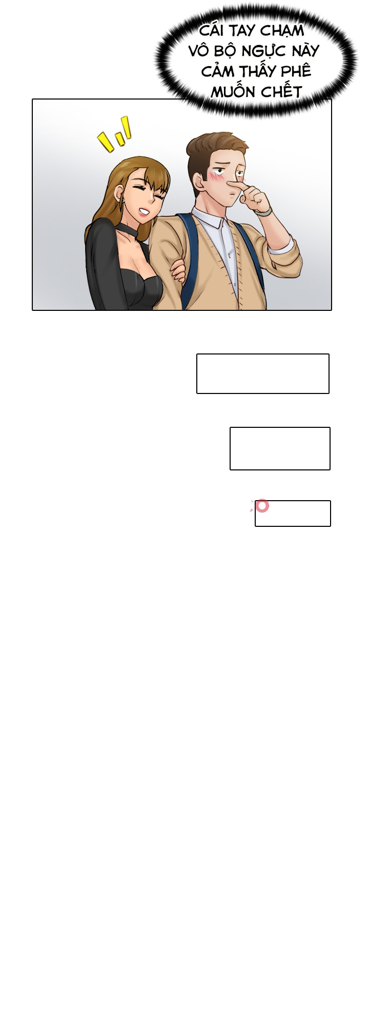 người yêu và nô lệ chapter 1 8