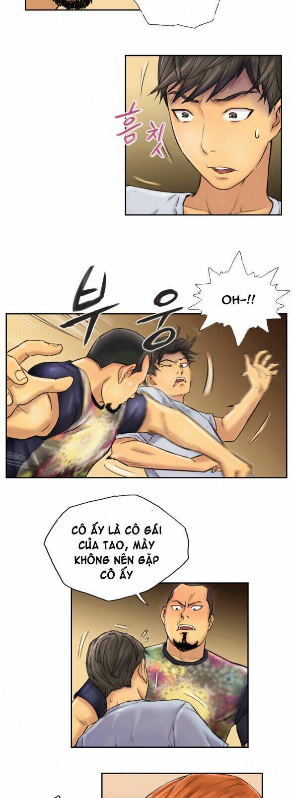 hoán kiểm trọng sinh chapter 6 5