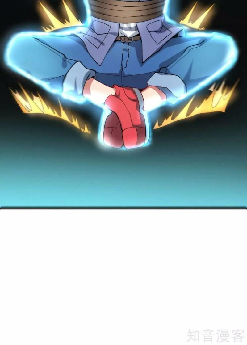 vòng bạn bè mạnh nhất của tiên giới chapter 31 24