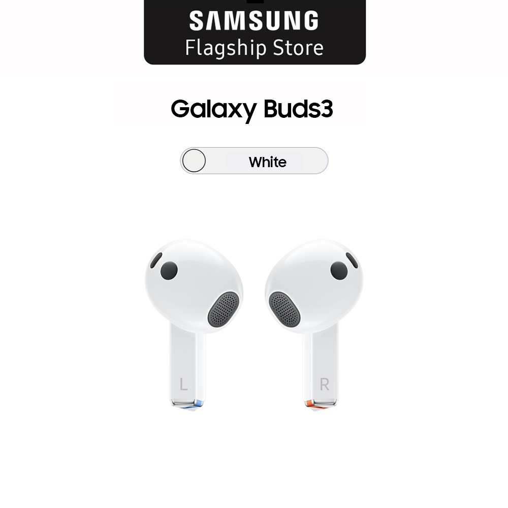 Tai nghe Samsung Galaxy Buds3 - Hàng chính hãng