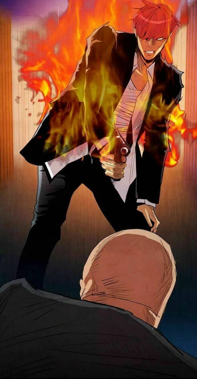 kẻ hồi sinh chapter 17 67