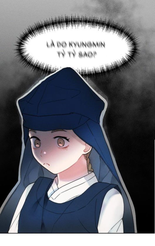 người tình của gwanghae chapter 11 56