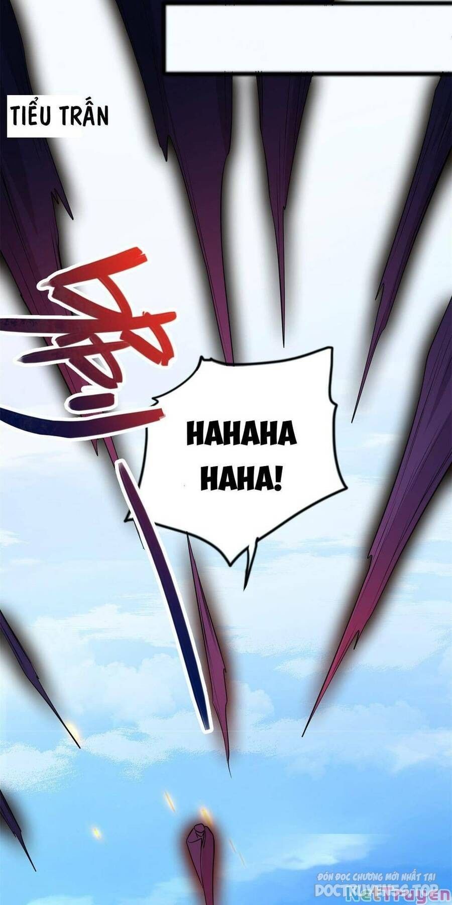 bắt đầu với kiếm vực, ta lặng lẽ tu luyện thành kiếm thần chapter 53 22