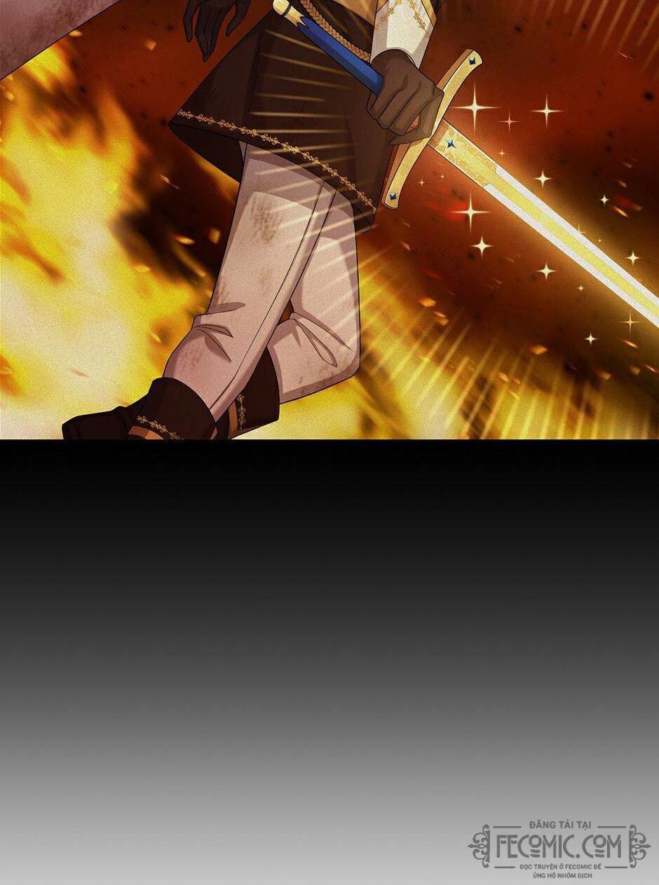 nữ công tước với tâm hồn trống rỗng chapter 74 26