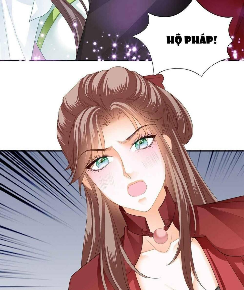 bổn vương muốn nàng chapter 60 37