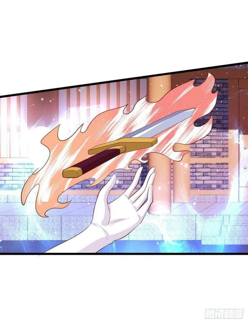 hồ tiên hung bạo chapter 144 51