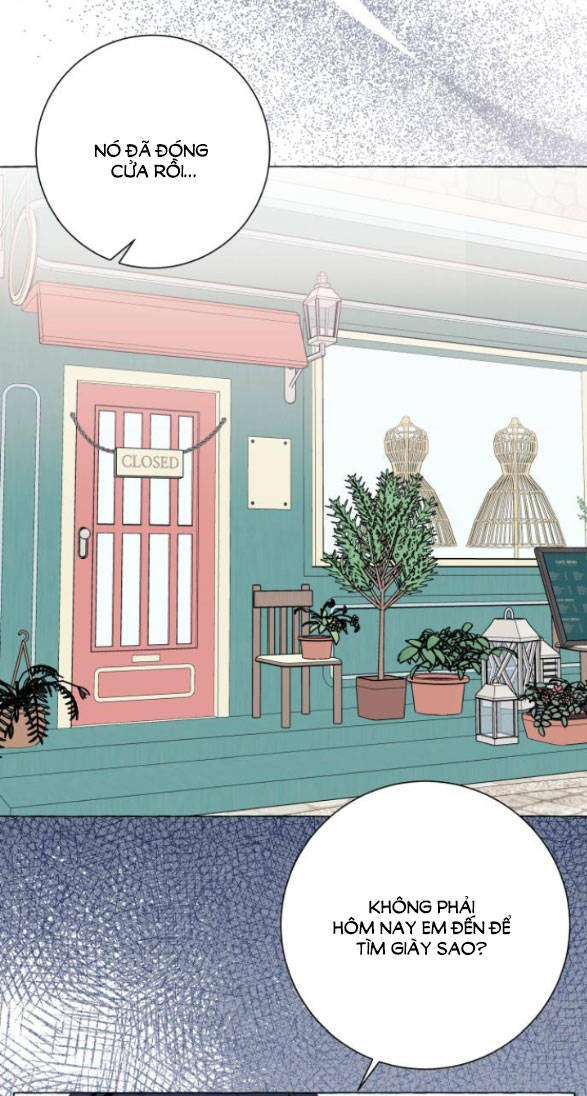 tôi tưởng đó chỉ là tiểu thuyết trọng sinh bình thường chapter 41.2 5