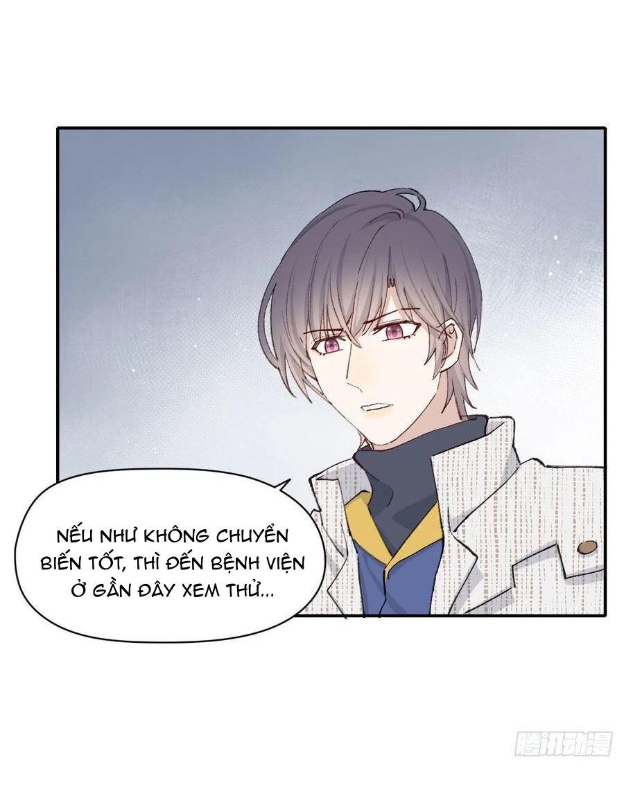 song vương chapter 23 29