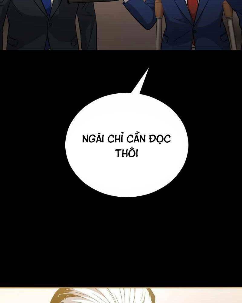 cánh cổng mở ra đúng ngày đầu tiên tôi thành chính trị gia chapter 16 113