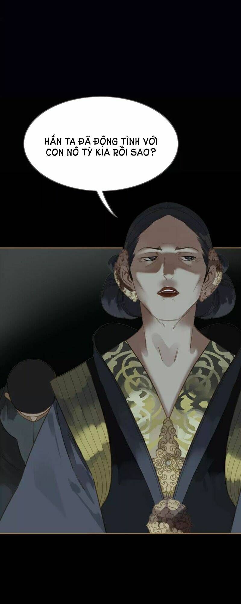 nhất đại linh hậu chapter 14 26