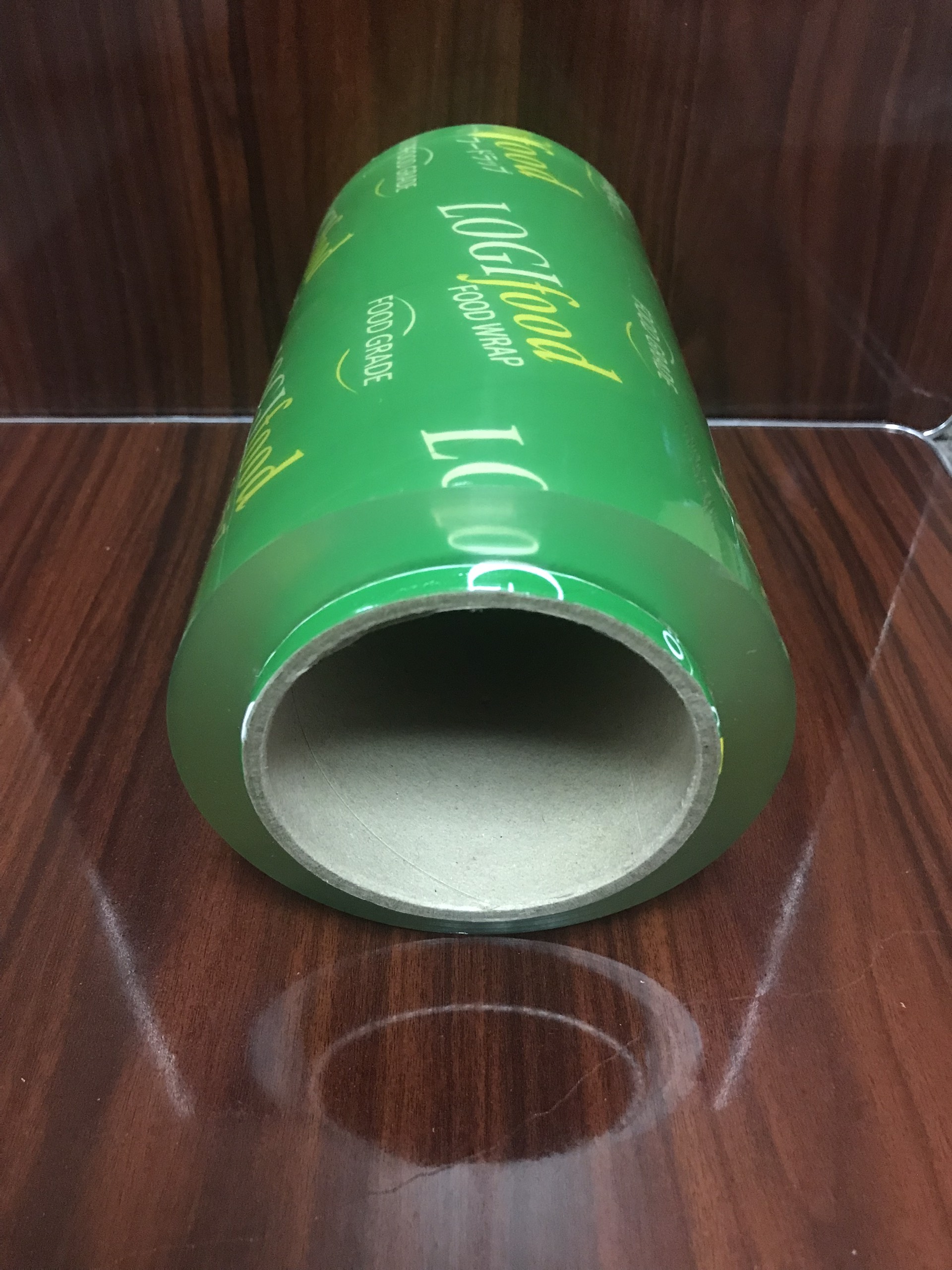 Màng bọc thực phẩm _ 20cm x 500m _Cuộn lớn