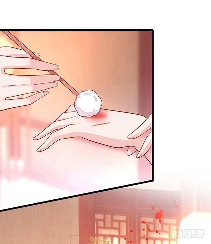 hồ tiên hung bạo chapter 158 32