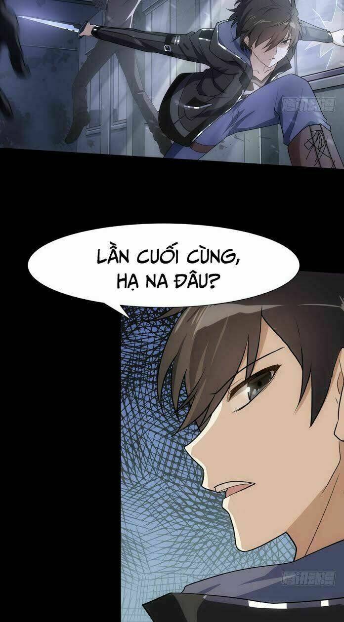 bạn gái virus của tôi chapter 22 30