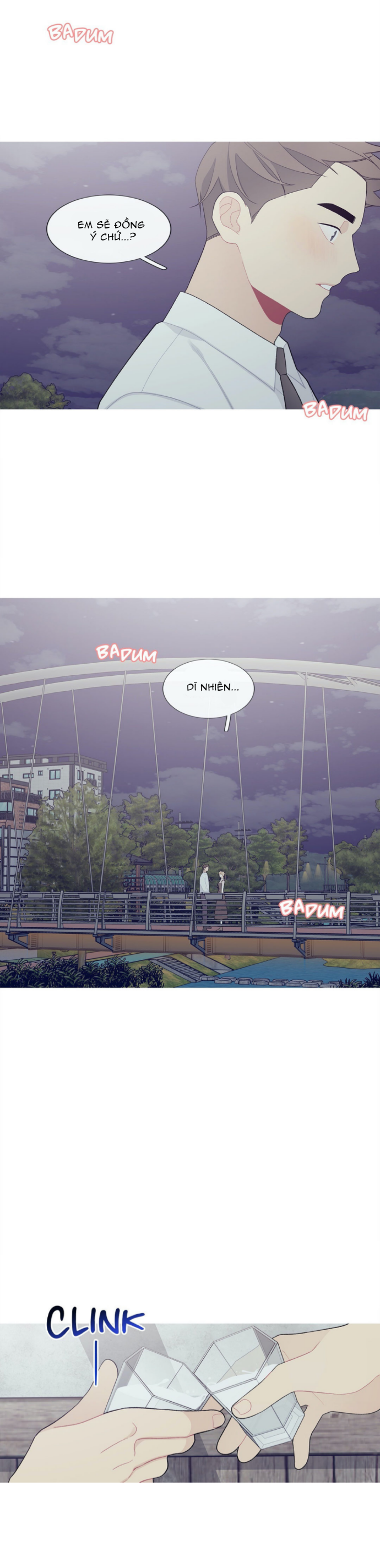 chuyện quái gì đang xảy ra? chapter 97 12