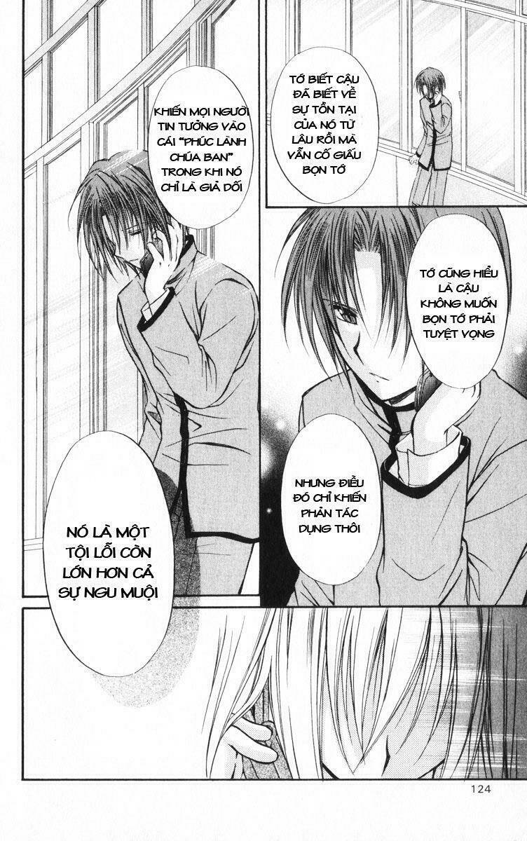 spiral: suiri no kizuna chapter 39 25