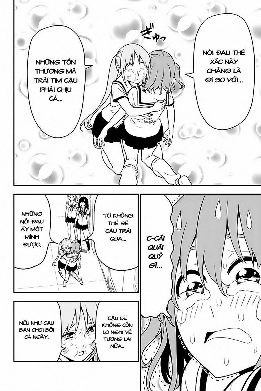 aho girl chapter 110 19