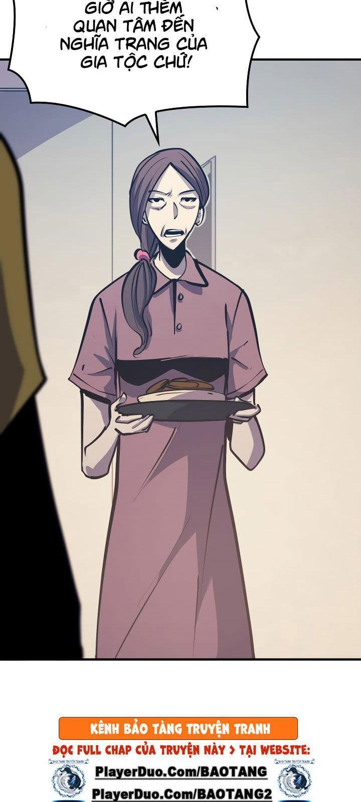 tôi trở lại thăng cấp một mình chapter 51 9