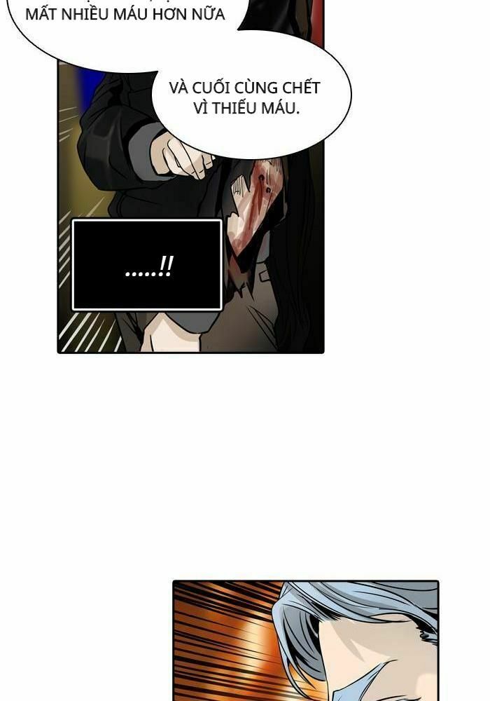 tòa tháp bí ẩn 2 chapter 217 26