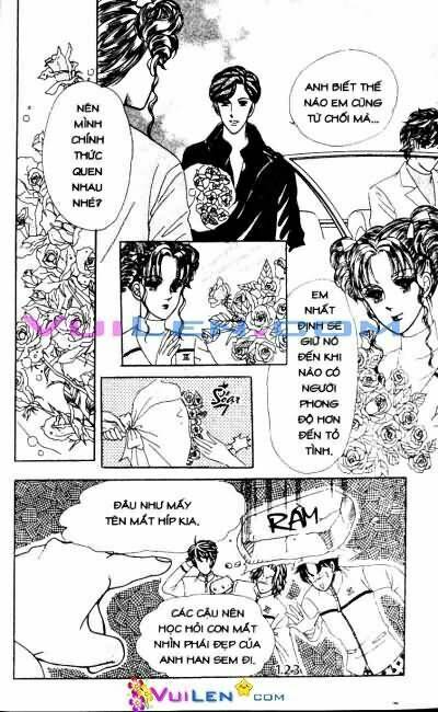 nụ hôn nồng thắm chapter 10 123