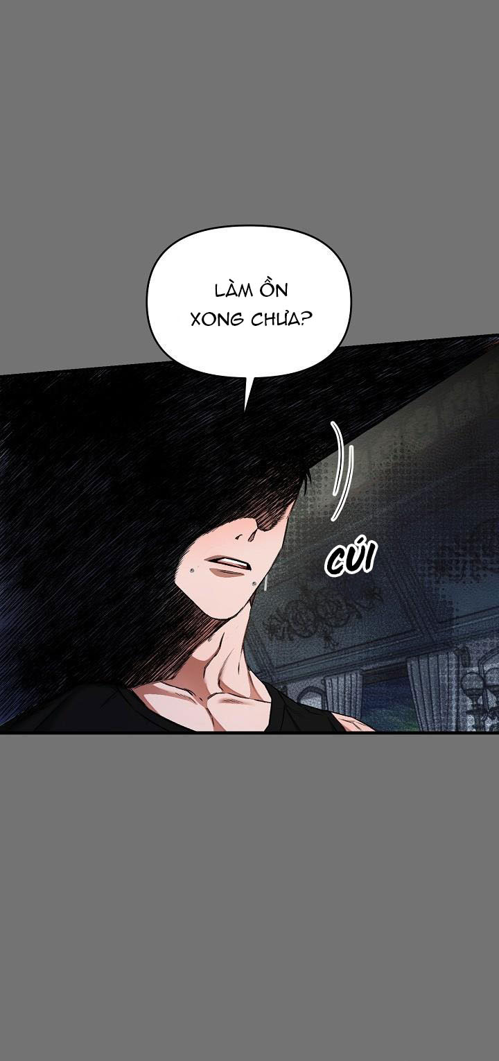 chuyến tàu cuồng loạn chapter 28 11