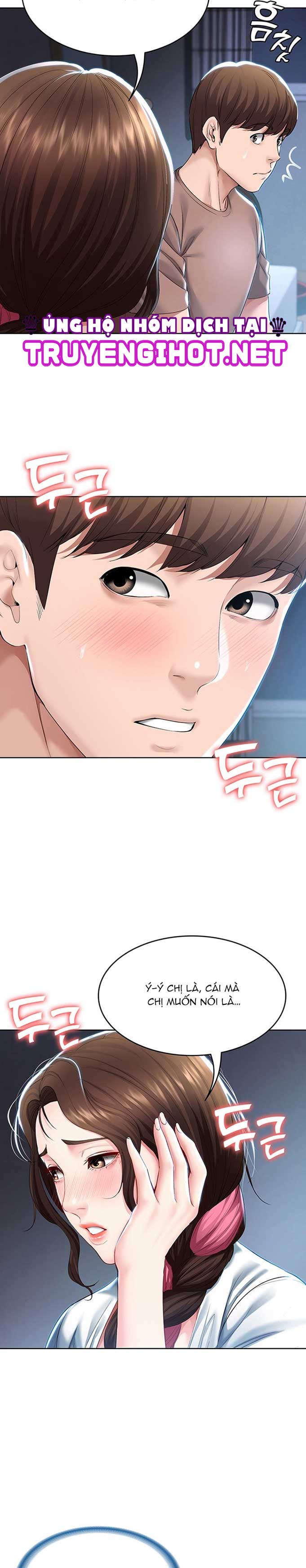 nhật ký nội trú chapter 35 17