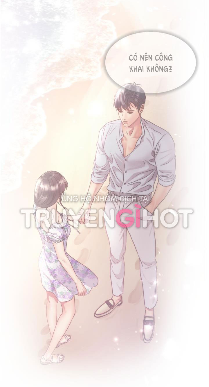 [16+] ánh sao ban mai chapter 67.2 35