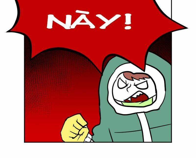 bạn trai tôi là zombie chapter 19 10