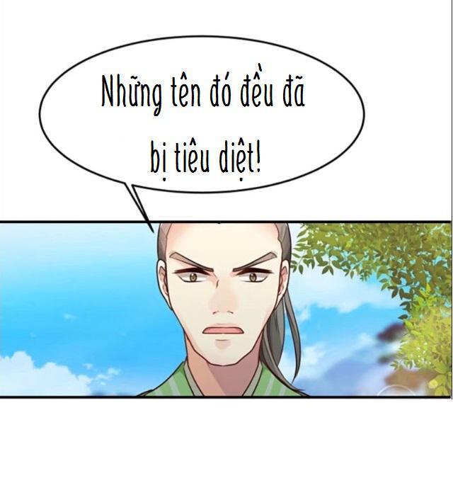 trọng sinh thành tiểu nha đầu chapter 6 35