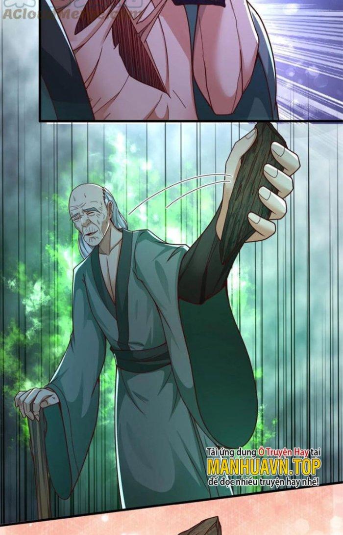 ta nuôi ma quỷ ở trấn ma ti chapter 7 20