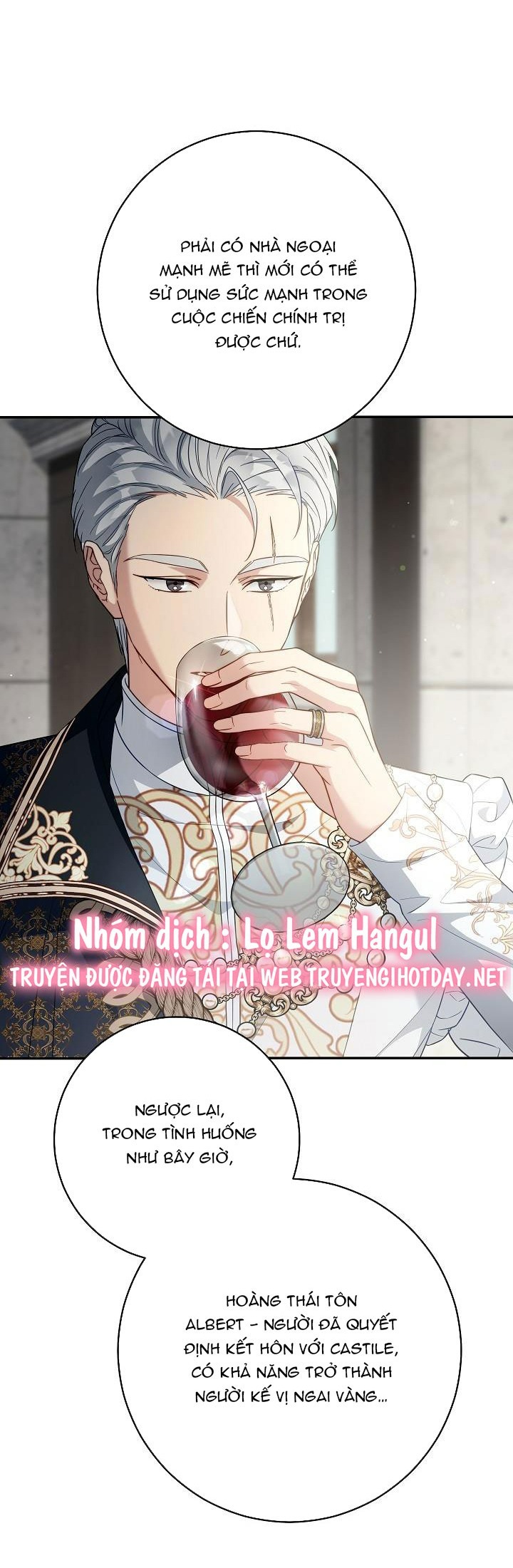 Phía Sau Em, Luôn Có Ta Bên Cạnh chapter 90 - Trang 11