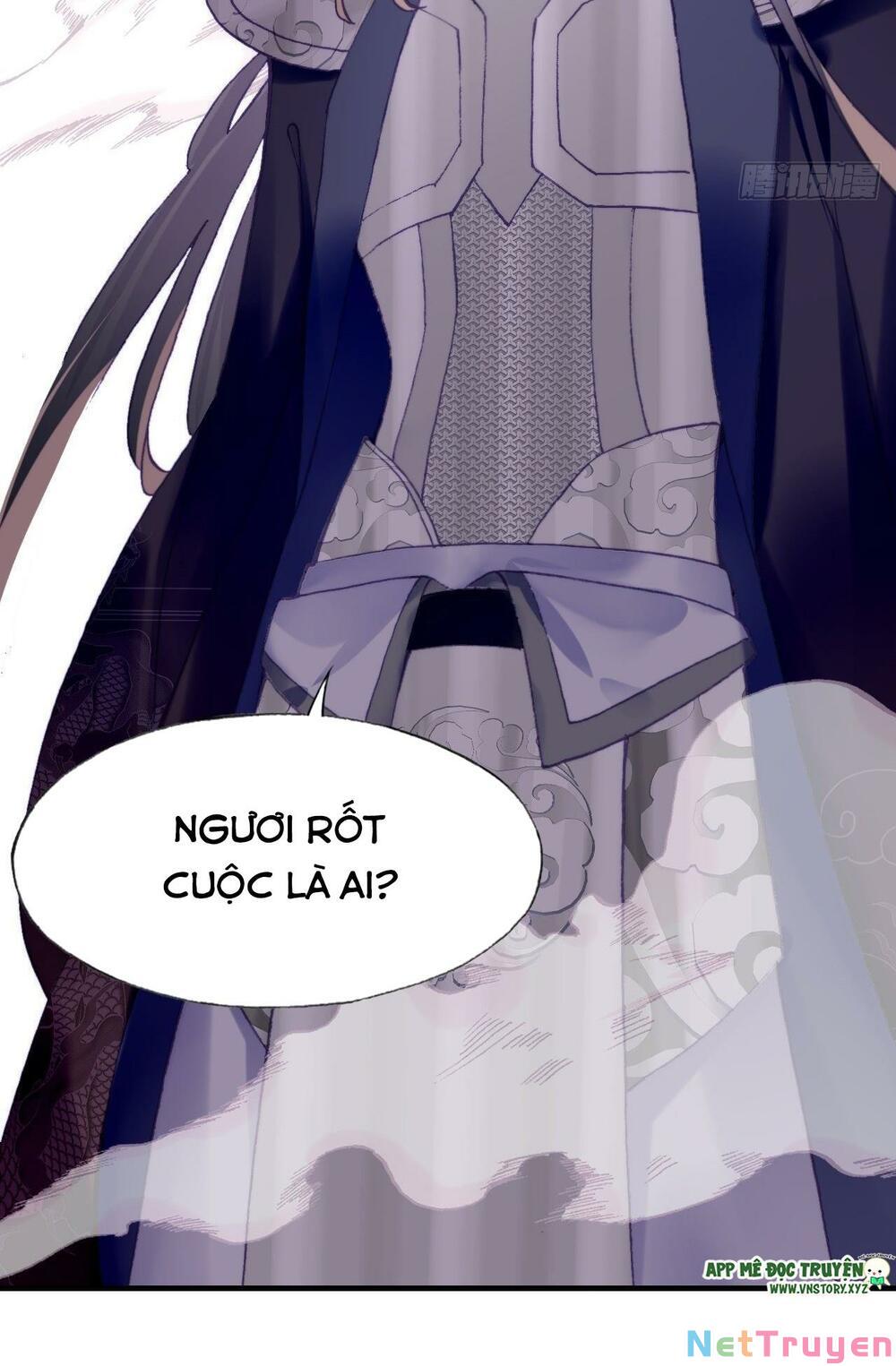 lại bị bệnh chiều chuộng quấn lấy chapter 81 6