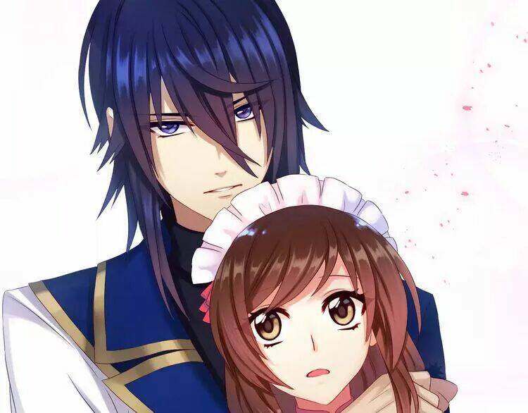 thực luyến kỳ duyên chapter 17 96