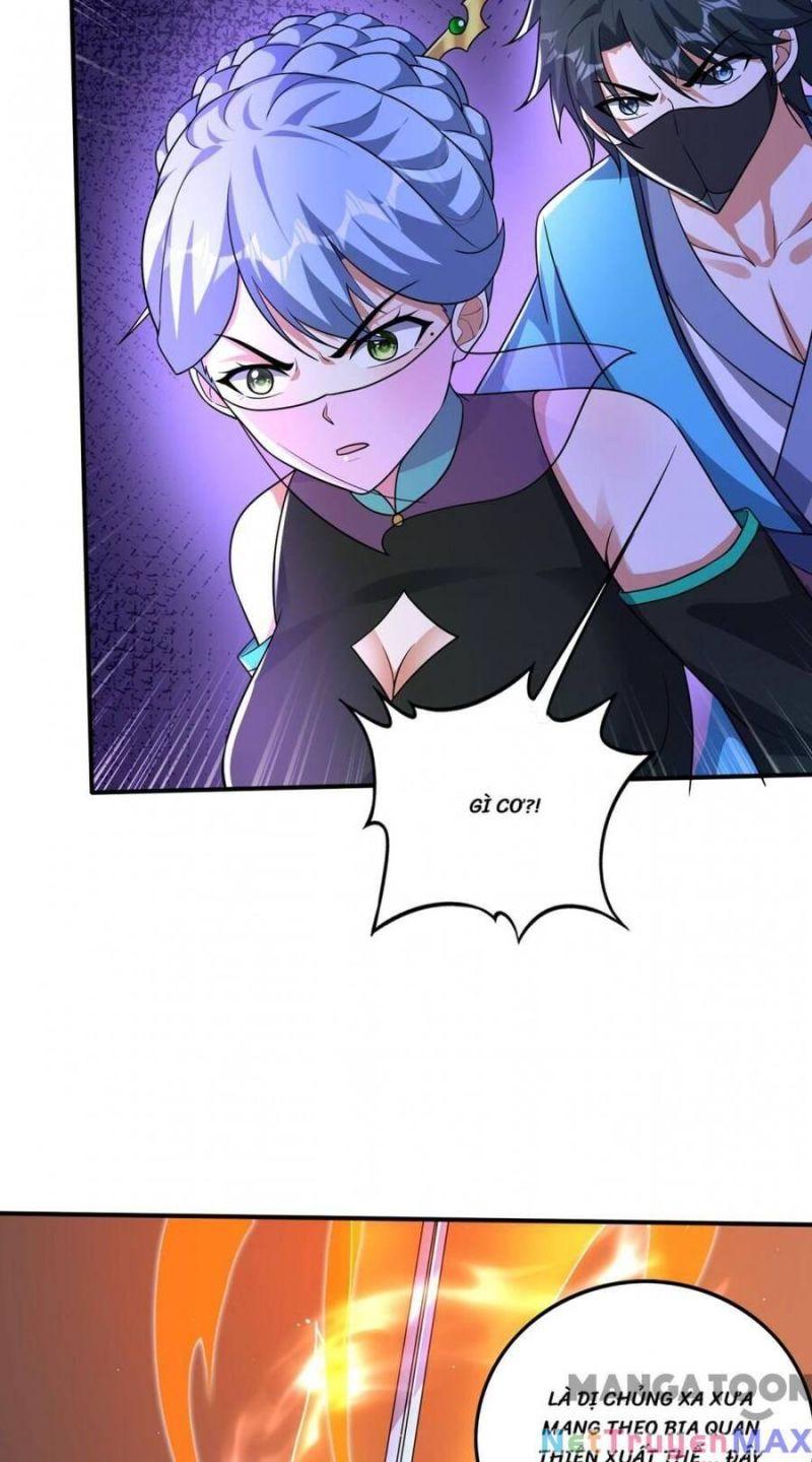 tối cường thần y tại đô thị chapter 305 29