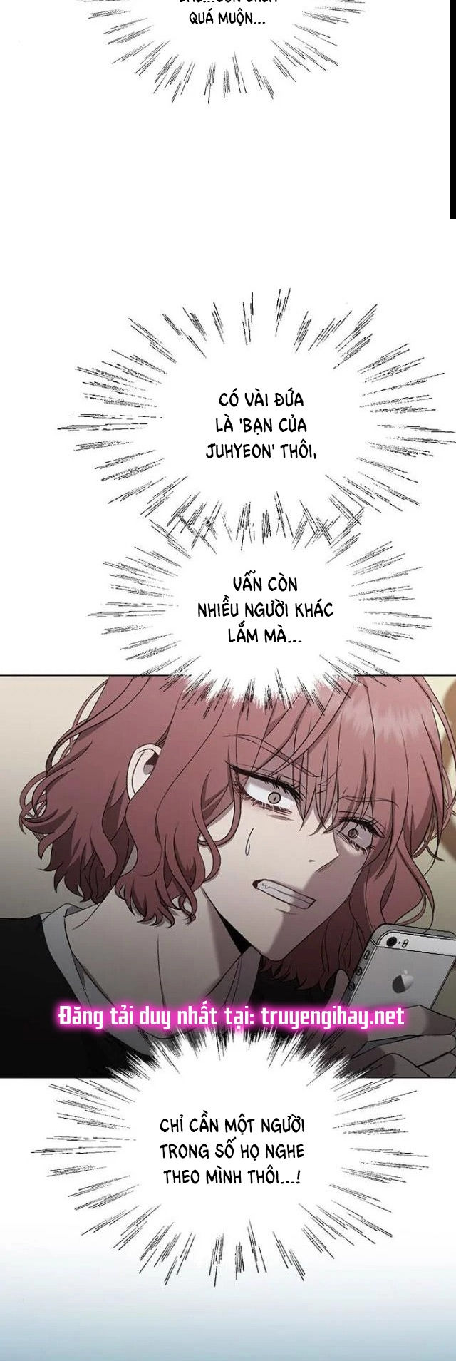 Tự Do Trong Mơ chapter 22.1 24