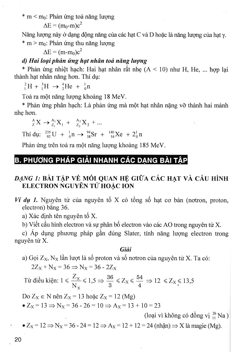 Bồi Dưỡng Học Sinh Giỏi Hóa Học 10 Theo Chuyên Đề (Dùng Chung Cho Các Bộ SGK Hiện Hành) 