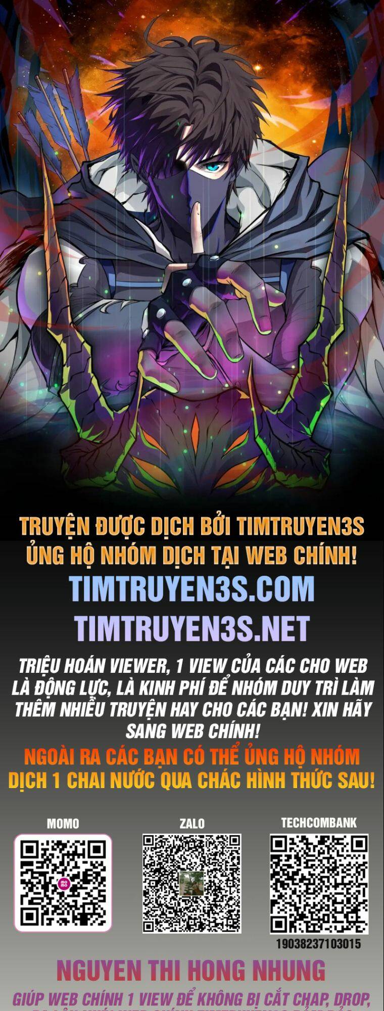 nhà hiền triết yigret chapter 82 1