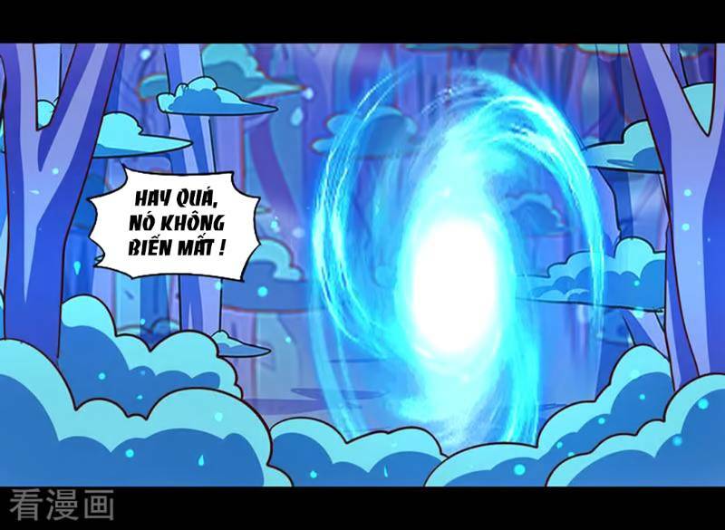 ta không phải là npc chapter 95 32