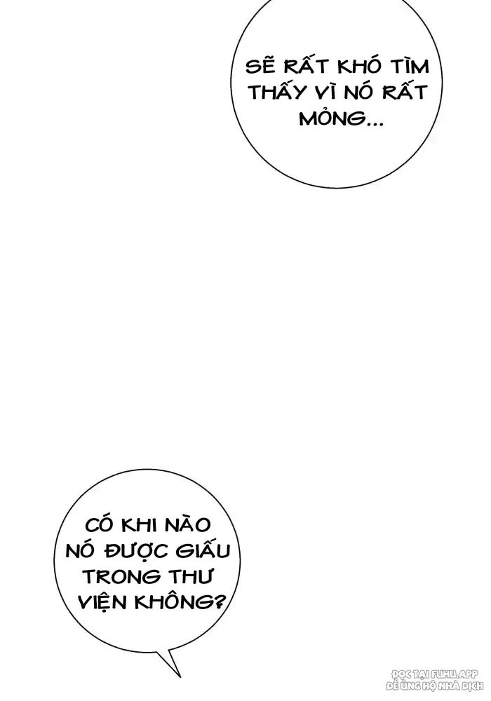 anh bạn của tôi đang phát sáng kìa ! chapter 17 50