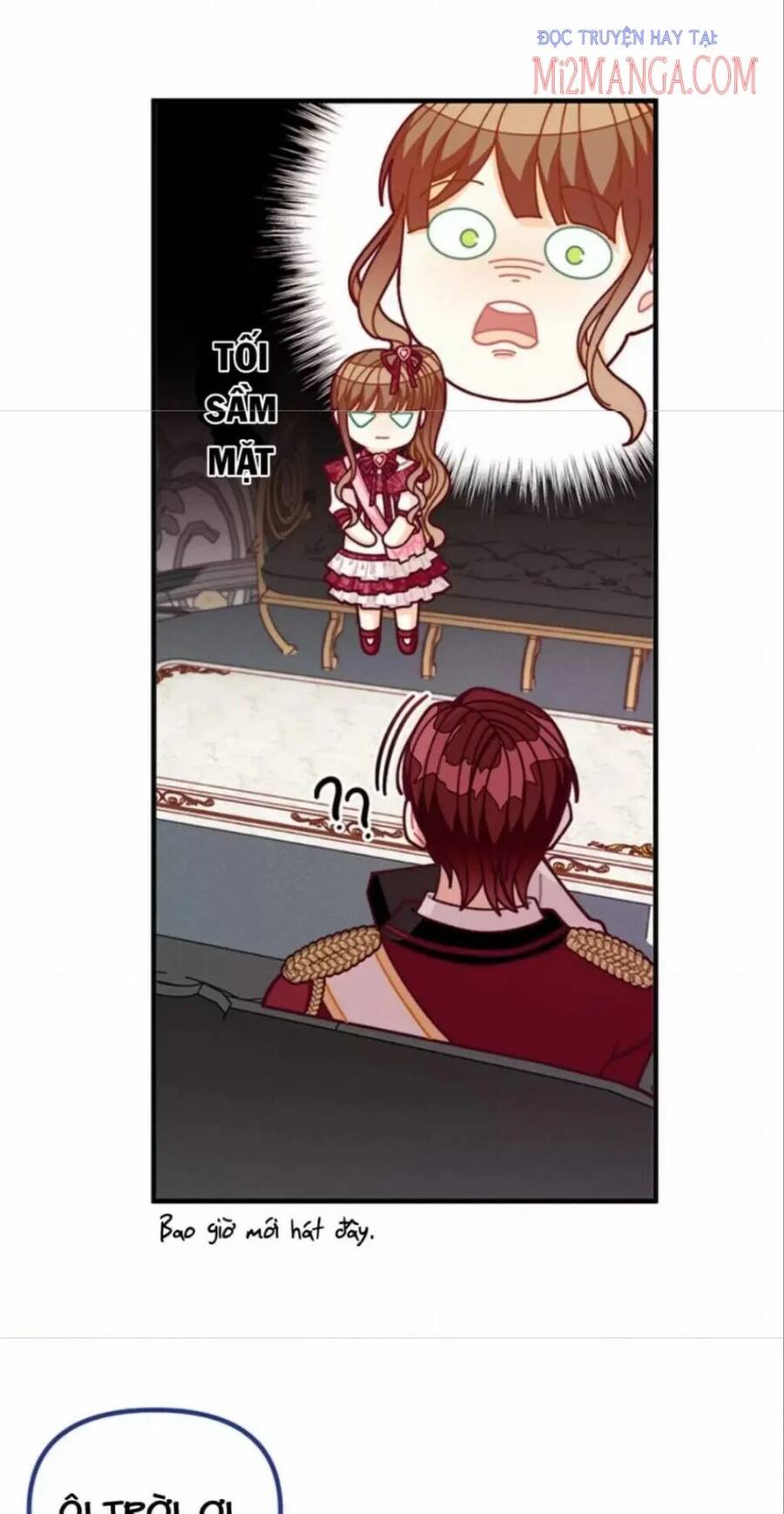 tôi chỉ là một tiểu thư bình thường chapter 68.5 24