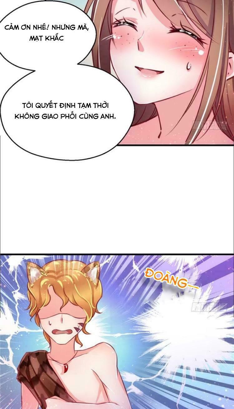 [16+] thảnh thơi thú thế chủng chủng điền, sinh sinh tể chapter 13 11