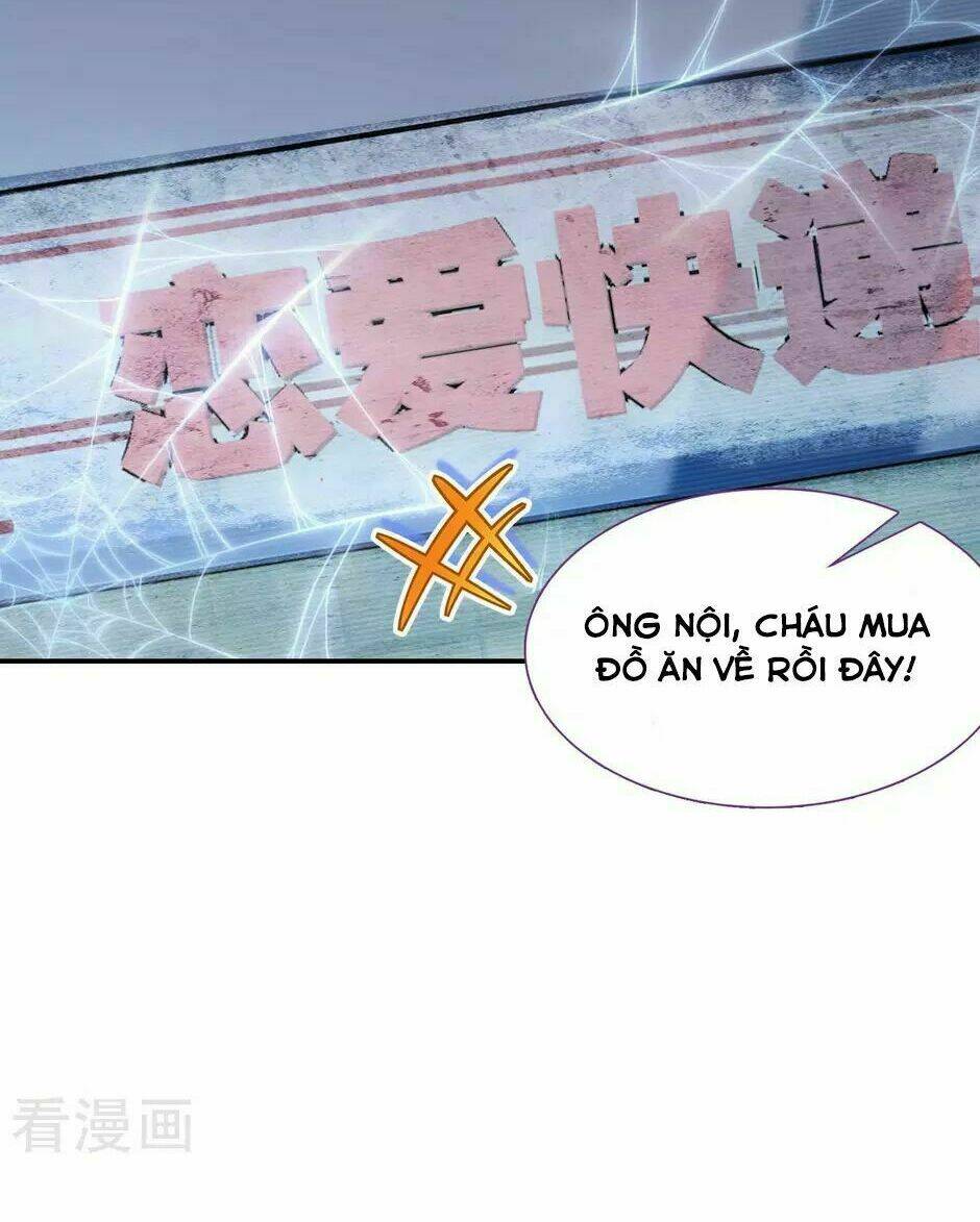 chuyển phát nhanh tình yêu chapter 3.1 41