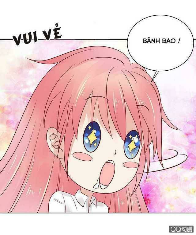 băng sơn học trưởng không được chọc chapter 40.1 19