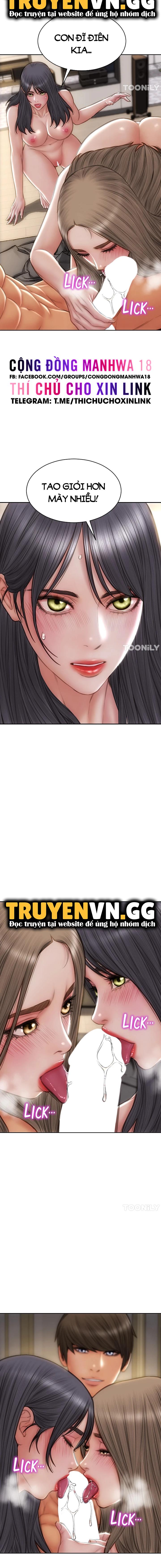 dân chơi out trình chapter 77 7