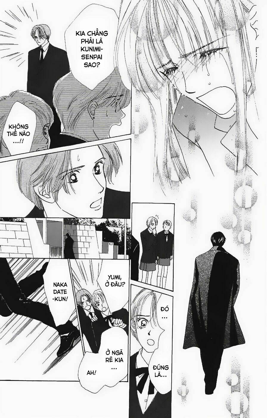 only you chapter 9 31