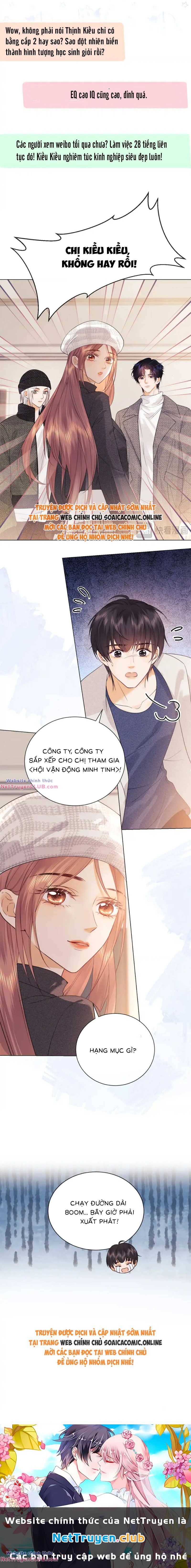 fan vợ - bạn đã biết chưa? chapter 30 9